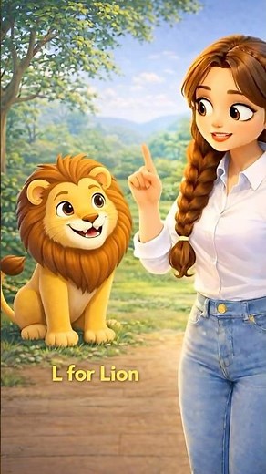 L: The Most Interesting Letter