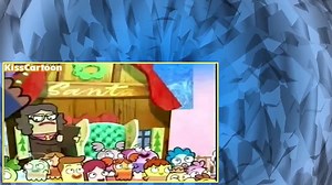 Fish Hooks S02E05 Merry Fishmas, Milo