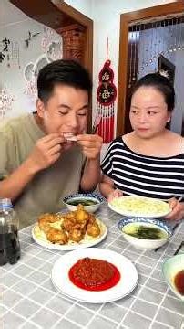 Sneaked mustard + hid chicken legs_ Swapped bowls, spiked his Coke with vinegar—he sprayed it!#food