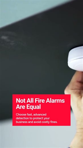 Choosing the Best Commercial Fire Alarms