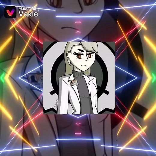 doctor buck from SCP