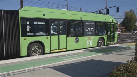 TriMet releases list of proposed Frequent Express bus line stations along 82nd Avenue