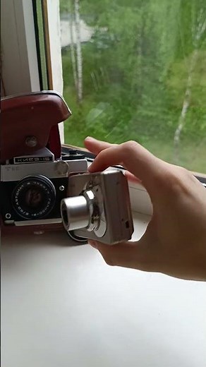 📸Camera Kodak EasyShare C140 Silver 8.2MP digital vintage compact retro rare old💥WORKING CHEAP💥90s
