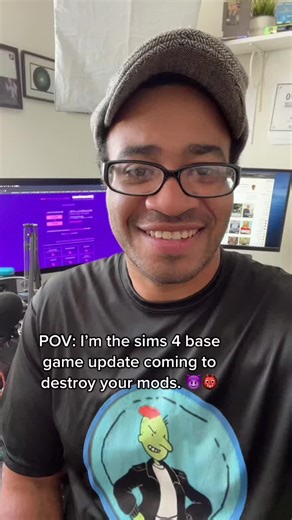 The Sims 4 Mods Warning: Potential Triggers