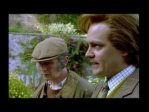 Ted and Ralph from the Fast Show Series 2 Episode 1