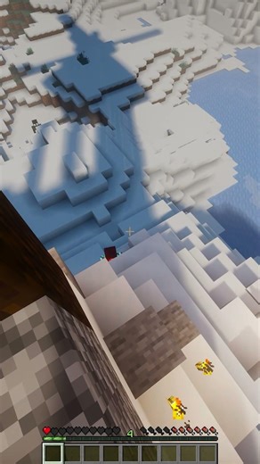 This Minecraft Horror Mod Is Terrifying #minecraft #minecrafthorror