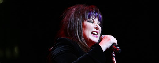 Heart’s Ann Wilson Announces Cancer Diagnosis and Operation, Sister Nancy Shares Message