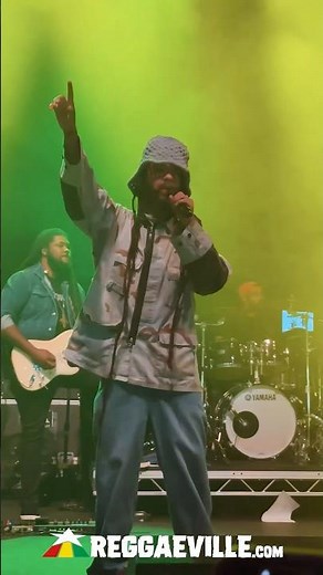 PROTOJE & the Indiggnation - Who Knows | Live in Birmingham, UK @ O2 Institute [April 11, 2026] 🔥