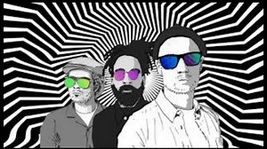 New band of the day : Solar Eyes