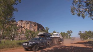 44K views · 339 reactions | We're back! (Did you miss us?) There was no episode last week, so you haven't missed anything. The boys are back with more adventure this weekend, and here's what they get up to this Sunday at 1pm on 10! ► Don't forget... Final Rig Build: 79 Series video is coming up tomorrow! | All 4 Adventure | Facebook