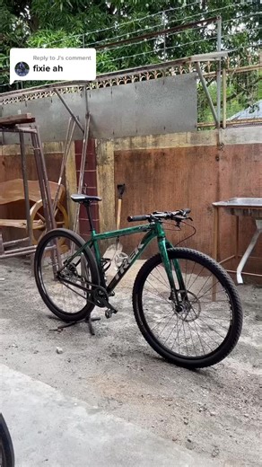 Fixie vs. Mountain Bike: Converting Your Ride