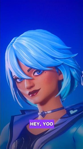 Rizzing Fortnite Characters