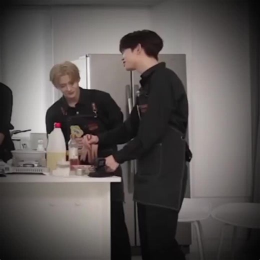 Momen Cooking Date Versi Geonat