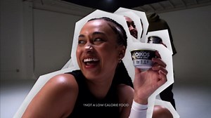 Oikos Triple Zero 15g Protein, 0g Added Sugar, Fat Free Salted Caramel Greek Yogurt Cup, 5.3 oz