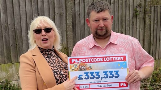 Mann gewinnt fast 400.000 Euro – weil er auf den Rat seiner Mutter hörte