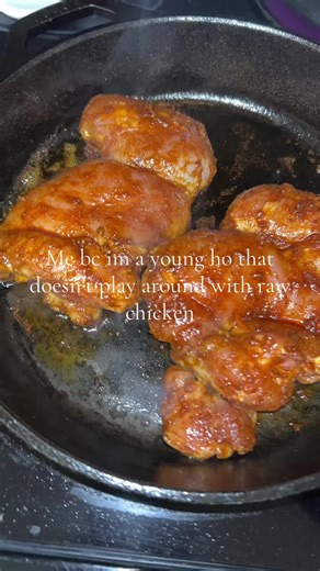 Double Cooking Chicken: A Unique Culinary Hack