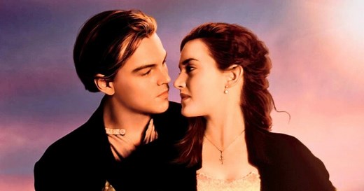 We're Never Letting Go of These 40 Great 'Titanic' Quotes
