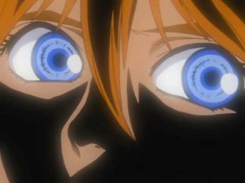 Hellsing Episode 1 - Part 2/2 [English Subbed] [HQ]