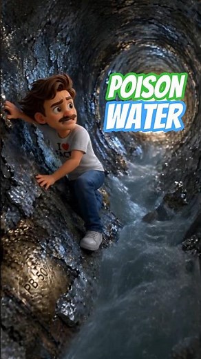 This Water Poisoned 100,000 People