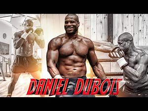 Daniel Dubois - Training Motivation | King Slayer | Ready for Anthony Joshua