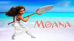 Moana Movie 2016 – Kids Coloring Book | Coloring Pages for Children with Princess Moana Waialiki