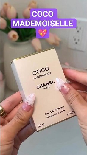 Chanel Coco Mademoiselle Eau de Parfum Review | Elegant Luxury Women’s Perfume 2026 #perfume