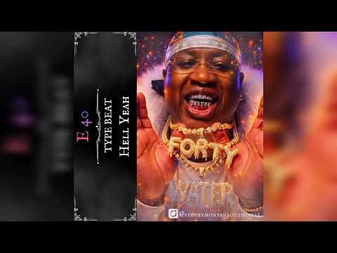 (NOT FREE) E 40 X Too Short Type Beat “Hell Yeah” Bay Area Slap Instrumental 2026