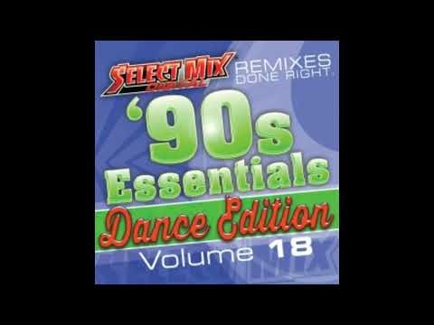 20 Fingers - Short Short Man (Select Mix Remix)