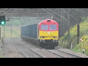 Class 60 Compilation 2019 - 2020