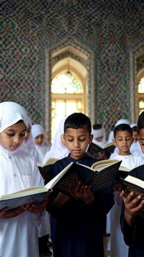 Belajar Mengaji dengan Cara yang Menyenangkan #belajarmengaji #MengajiAnak #MengajiMudah