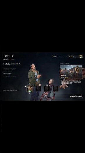 World war z game World war z gameplay game gameplay wwz episode World war z all chapter #wwz #wwzgam