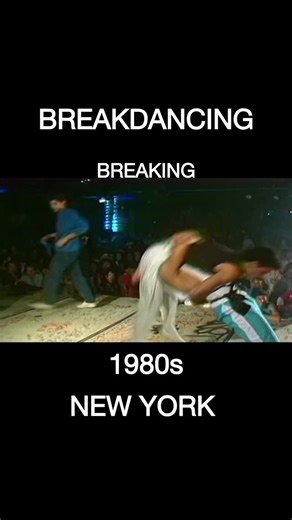NeroMusic on Instagram: "“Breaking, which is also known as breakdance or breakdancing, is a dynamic, acrobatic street-born dance performed by individuals known as b-boys and b-girls. It’s the first dance of the street culture of hip-hop, being one of its four elements; with the other three being DJ’ing, MC’ing/rapping and graffiti. Breaking was created by African-American and Latino youths in the Bronx borough of New York City in the 1970s when hip-hop culture was coming to life. A DJ called Koo