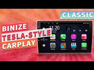 How to Install the DVR in the Android 12 Car Stereo?