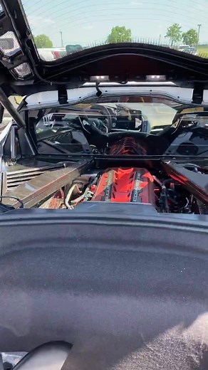 Enhance Your C8 Corvette with Hennessey Exhaust Upgrade