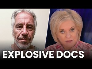 Epstein Docs Drop, But the Main Witness Is Still Dead | Nancy Grace Investigates