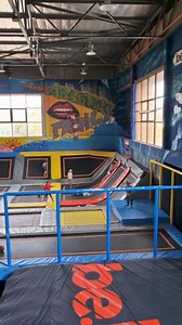 🎥 Discover the Ultimate Fun at be.UP Park! 🎉🚀 From toddlers to teens (and adults, too!), be.UP Park has something for everyone! Our park is packed with exciting attractions that promise non-stop fun for all ages. 🌟 🏰 Explore our epic climbing arena 🤸‍♂️ Bounce away in the trampoline zones 🧩 Get lost in the kid's maze 🍼 Play safely in the designated toddler zone 🥳 Celebrate in style with our exclusive party packages and private party rooms 🍔 Refuel at the be.UP Cafe with lunch, snacks, 