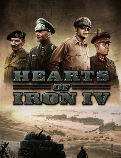 Hearts of Iron IV (2016) | Price, Review, System Requirements, Download