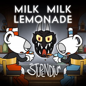 The Stupendium – Milk Milk Lemonade