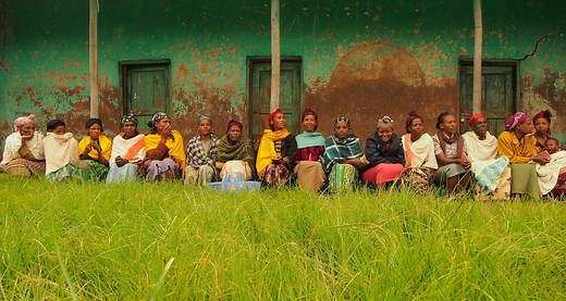 About Us | Development and Peace – Caritas Canada