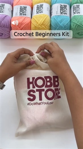 Magic Needles® on Instagram: "Comment “BEGINNER” & one lucky beginner gets it FREE! 🧶✨ Starting crochet but don’t know what to buy? Welcome to the Crochet Beginner Series by Magic Needles — Episode 1. In this episode, we walk you through the Hobby Store Bare Minimum Beginner’s Crochet Kit by Magic Needles — everything that’s included, so you can start stress-free and confident from Day 1. To enroll: 👉 Like this post 👉 Share it and tag friends who are keen to begin crochet 👉 Follow us to lear
