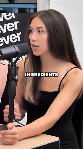 Joe Rogan Reacts to a Woman Shutting Down Makeup Feminists ‪@whatever‬