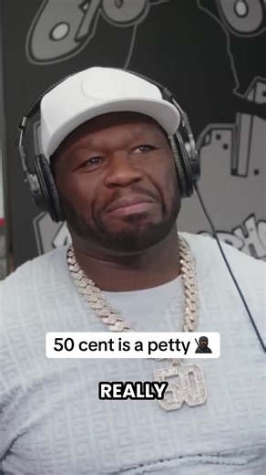 50 Cent's Petty Moments and Jokes About Ja Rule Tickets