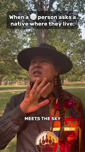 Funny Questions to Ask Natives | Indigenous Comedy