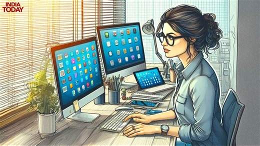 Are blue-light glasses actually useless? Ophthalmologists speak