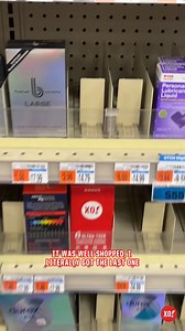 Let’s see our XO! Condoms at #CVS for the first time! Could this be the next staple in your stocking? Our condoms are ultra-thin, lubricated and made from natural rubber latex (bonus - they’re also vegan!) 🍆 #xo #flo #hereweflo #condoms | Here We Flo