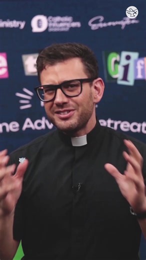 Let’s prepare for the most wonderful time of the year!🎄 Fr. Rob Galea leads us on an ‘Advent Retreat’ based on the theme ‘These Three Gifts.’ 🎁🌟Expect to encounter moments of spiritual insight, awe, and a renewed sense of purpose as you journey through the Advent season. In association with FRG Ministries, Shalom World presents ‘Advent Retreat - These Three Gifts’ starting from December 2nd, every Saturday at 3 PM ET/GMT/IST/AEDT. Stay tuned! 🎊 #frrobgalea #frrob #advent #adventretreat #retr
