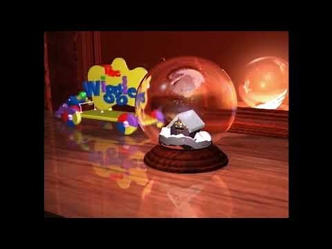 The Wiggles: Wiggly, Wiggly Christmas (1999) Opening