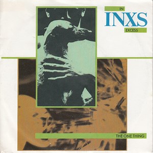 INXS - The One Thing