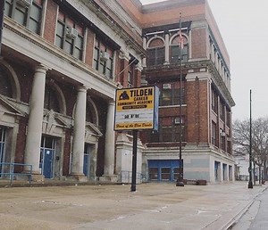 Tilden High School (Chicago) - Alchetron, the free social encyclopedia