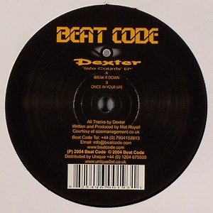 Dexter - Size Counts EP
